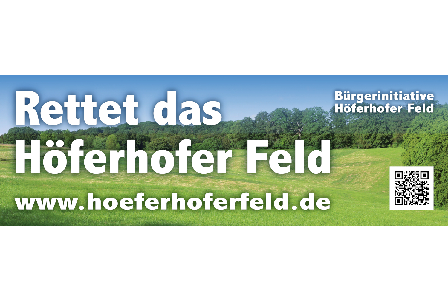 Bürgerinitiative Höferhofer Feld